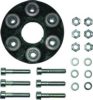 BIRTH 5124 Joint, propshaft
